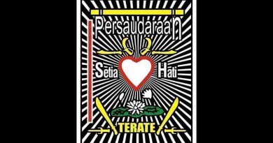 asal usul lambang psht