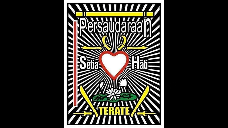 asal usul lambang psht