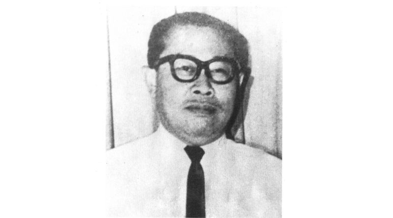 sutomo mangkujoyo