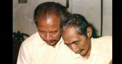 eyang hassan suwarno dan eyang munandar