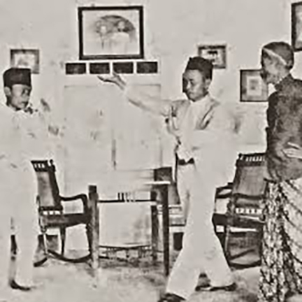 ki ngabehi surodiwiryo