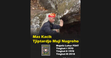 mas kacik