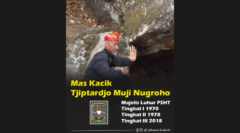 mas kacik