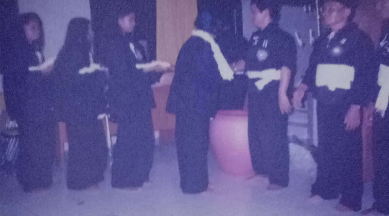 psht cabang tangerang