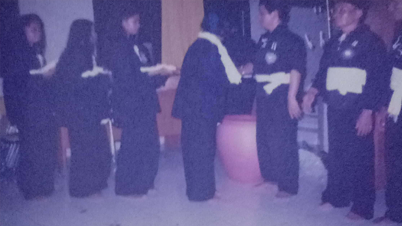 psht cabang tangerang