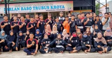 Penggalangan Dana PSHT