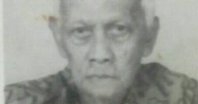 SANTOSO KARTOATMODJO