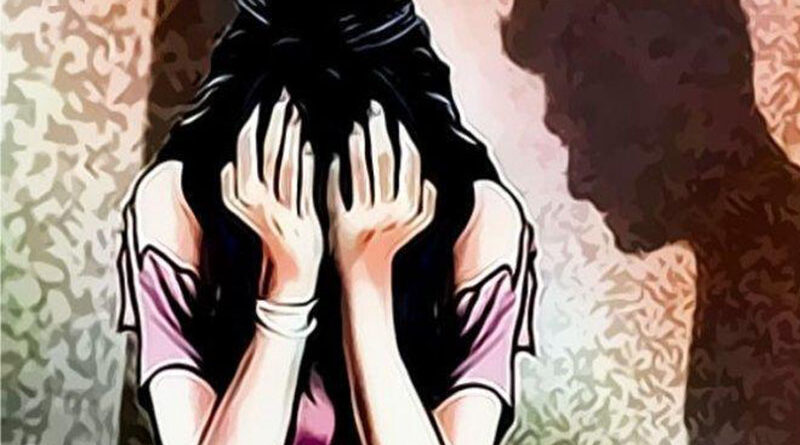 Diduga Cabuli Anak dibawah umur