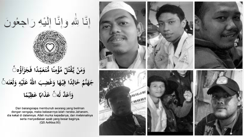 syuhada fpi