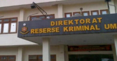 tersangka penggelapan yayasan sh terate