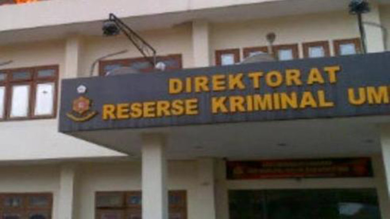 tersangka penggelapan yayasan sh terate