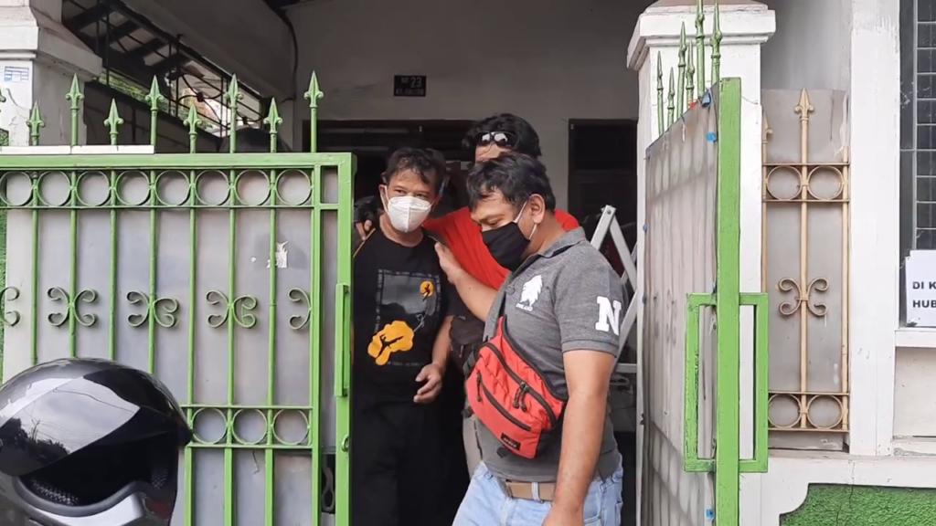 ppshtpm ditangkap