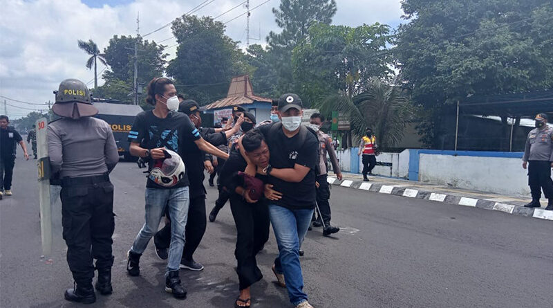 ppshtpm diburu polisi