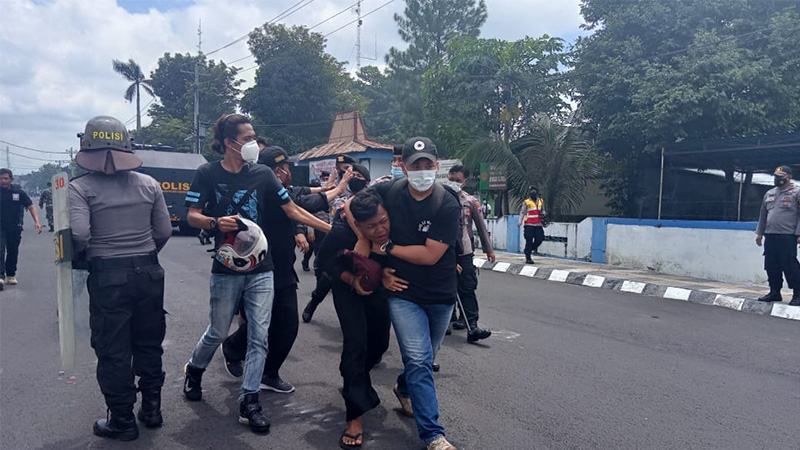 ppshtpm diburu polisi