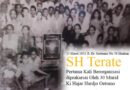 psht pertama berorganisasi