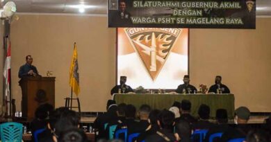 akademi militer psht