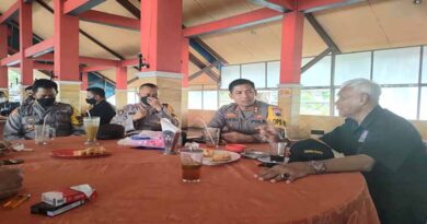 sarasehan korwil psht