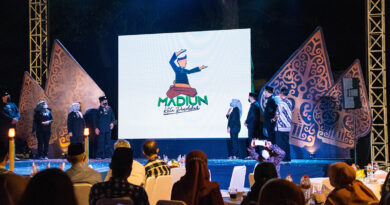 logo madiun kota pendekar
