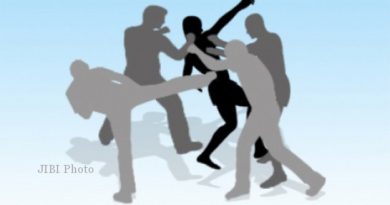 Kronologi Penganiayaan Anggota PSHT Surakarta, Korban Sempat Ditanya " KOE JJ OPO PUNJER "