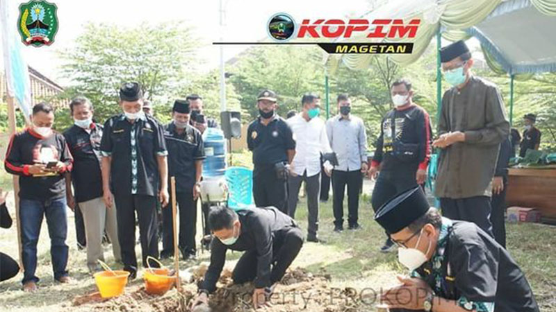 masjid psht magetan