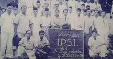 Induk Organisasi Pencak Silat Indonesia Adalah