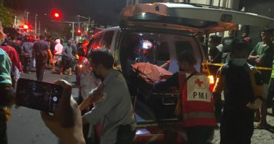 pelaku pembunuhan psht surabaya