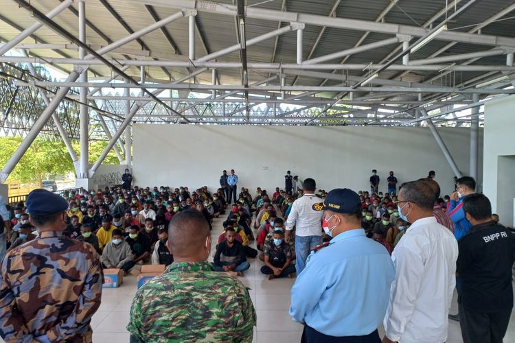 psht timor leste