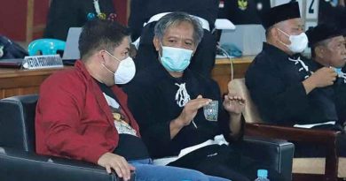 seleksi kejuaraan dunia psht kalimantan selatan