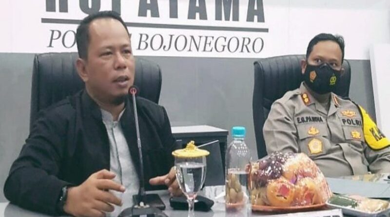 sh winongo bojonegoro