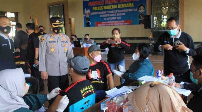 vaksin covid psht magetan