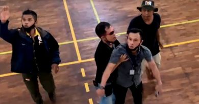 pshtpm ngamuk serang wasit