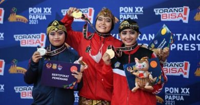 puspa arumsari psht jakarta