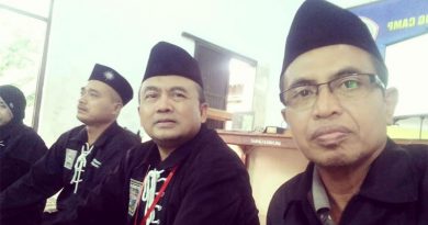 ketua psht pamekasan