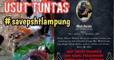 srikandi psht lampung