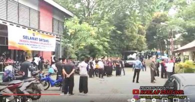 Pamter-Serang-IPSI-Depok