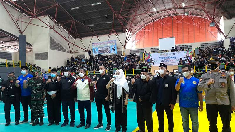 kejuaraan-bupati-cup-psht-bekasi