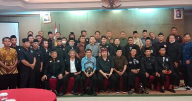 rakorwil psht jawa tengah