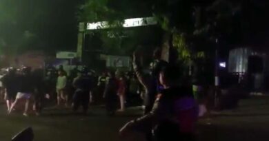 bentrok perguruan silat madiun psht pshw