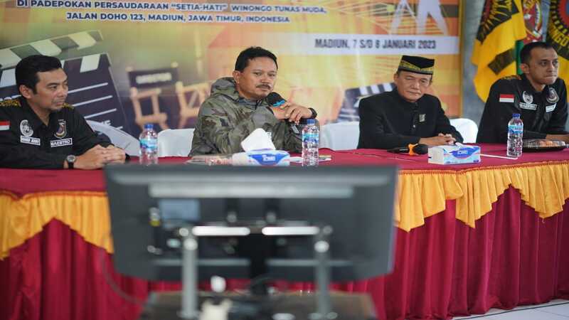 bimtek pshw tm