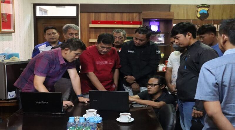 cctv kasus psht sragen