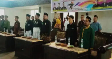 kejuaraan psht kalimantan timur