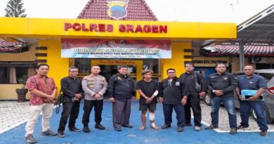 klarifikasi psht sragen