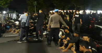 Ketua PSHT PM Mojokerto angkat bicara setelah penyerangan