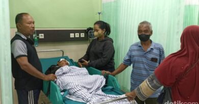 korban bentrok tawuran iksp psht ngawi