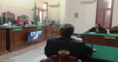 sidang pamter serang psht uinsa