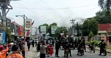 kronologi psht vs brajamusti