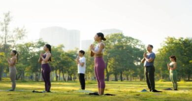 olahraga penurun kolesterol tinggi