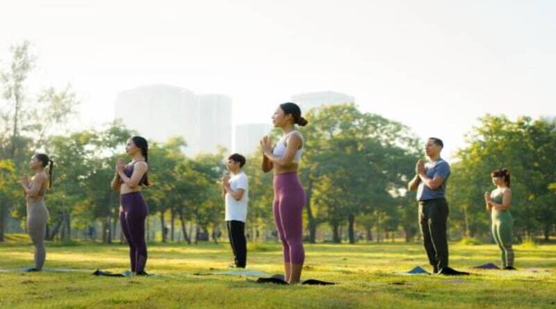 olahraga penurun kolesterol tinggi