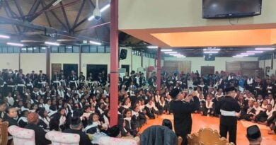 pengesahan psht timor leste 2023