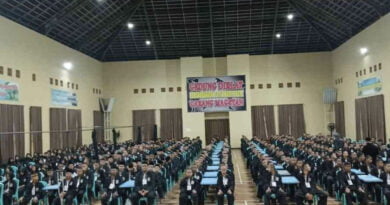 pengesahan warga baru psht cabang magetan 2023